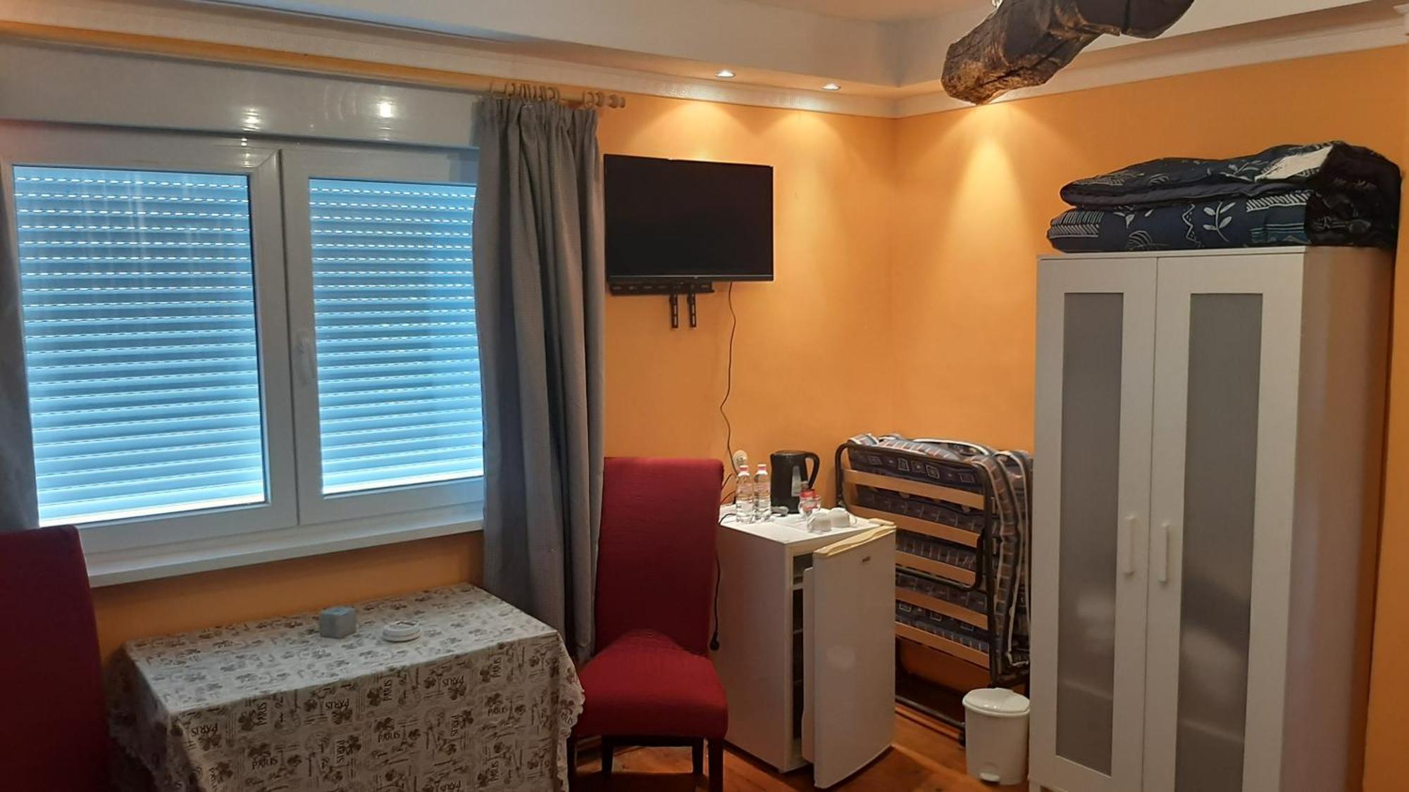 Rogozen B&B Екстер'єр фото