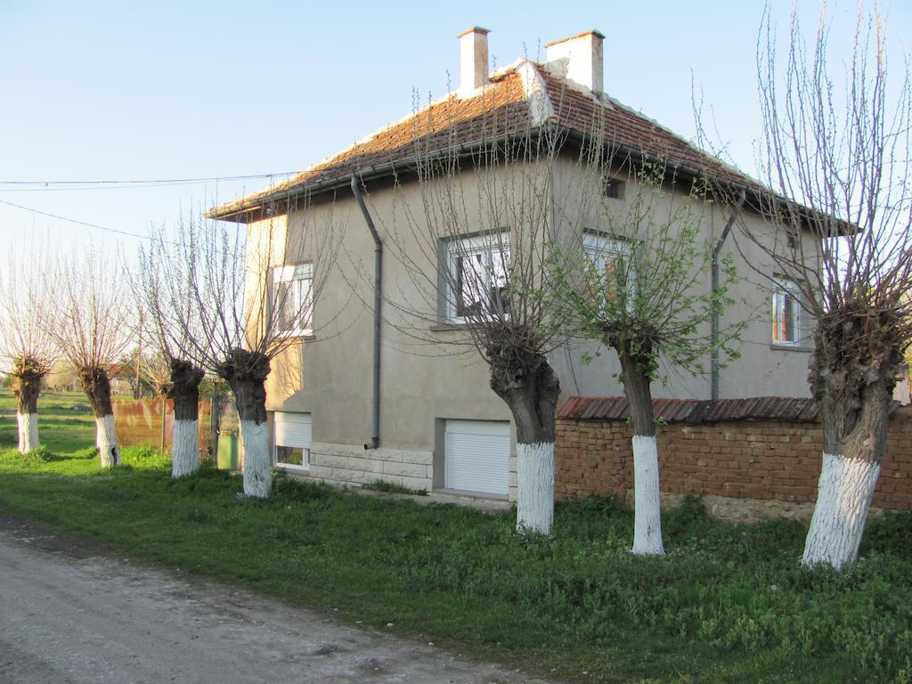 Rogozen B&B Екстер'єр фото