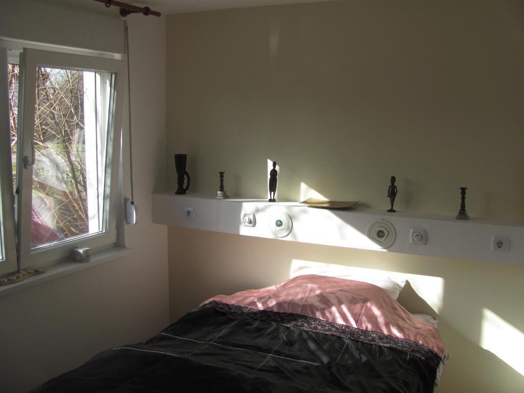 Rogozen B&B Екстер'єр фото