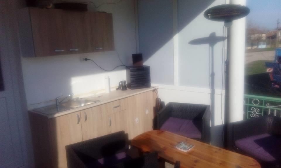 Rogozen B&B Екстер'єр фото