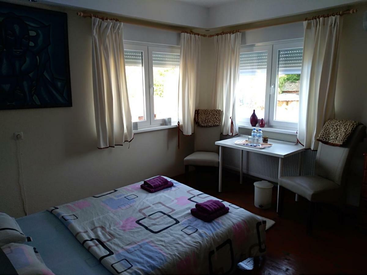 Rogozen B&B Екстер'єр фото